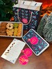 北欧圣诞饼干礼盒Nordic Bakery Shop Cookie Gift Box（赠送随机冰箱贴） 商品缩略图1