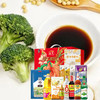 海天缤纷礼调味粮油套装H 商品缩略图1