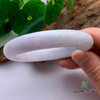 派瑞翡翠 翡翠手镯 糯种 紫色 商品缩略图2