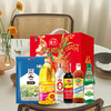 海天缤纷礼调味粮油套装E 商品缩略图0