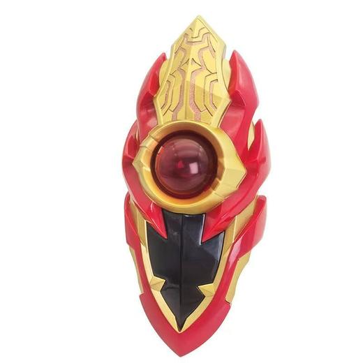 万代奥特曼  QS3763   迷你梦比优斯护腕 商品图2