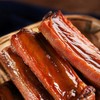 【严选】湖北恩施土家柴火烟熏  肉质紧实腊味十足  腊冬至腊排骨500g/袋（厂家直发） 商品缩略图4