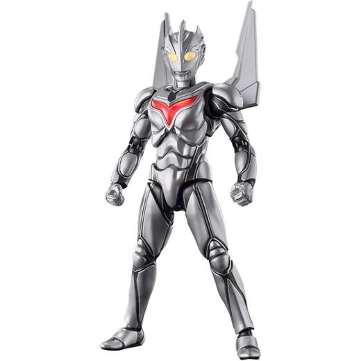 布鲁可 布鲁可超动积木人-传奇版-诺亚奥特曼BLKC73705 商品图0