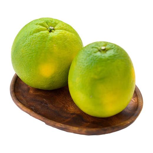 秭归橙 1kg/份（橙子/维C) 商品图3