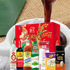 海天缤纷礼调味粮油套装C 商品缩略图1