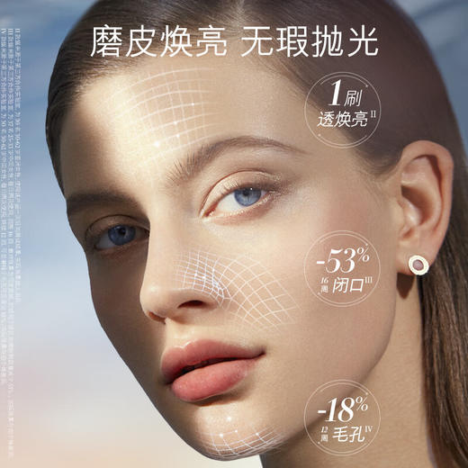 海蓝之谜 精萃柔酸水 柔酸肌底液 商品图3