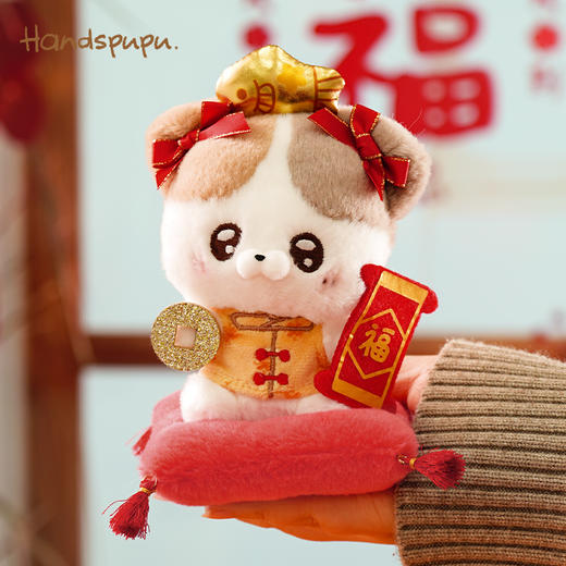 Handspupu-新年限定 商品图8
