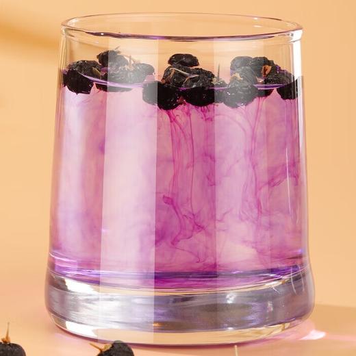 【福东海】 特选优级甄皇大果黑枸杞礼盒 商品图4