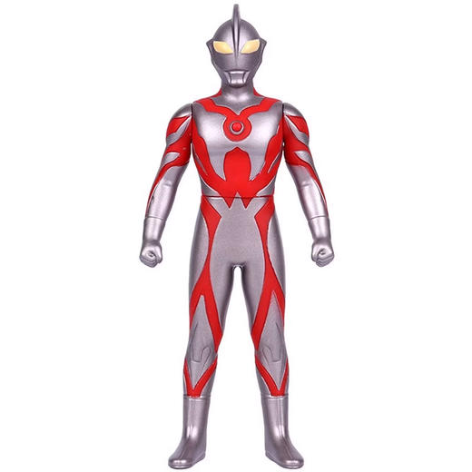 万代奥特曼   BANC63643   经典奥特怪兽系列 贝利亚奥特曼（雷布朗多星人附身版) 商品图1