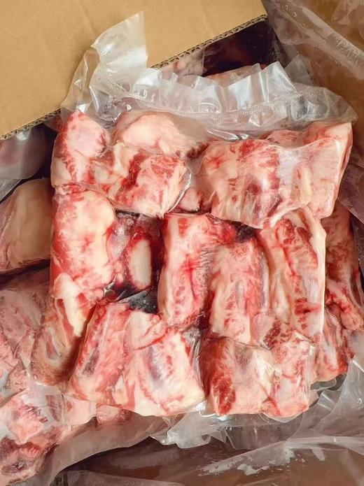 雪花牛排一袋 商品图0