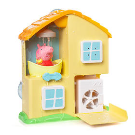 小猪佩奇 小猪佩奇翻斗车DICCPEP1425041