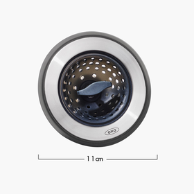 OXO 奥秀二合一过滤&水槽塞OGGC13259500