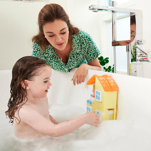 小猪佩奇 小猪佩奇翻斗车DICCPEP1425041 商品图4