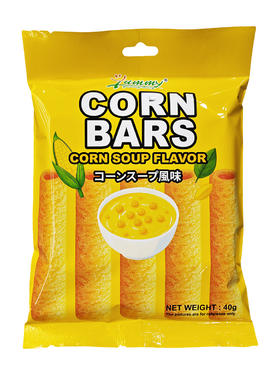 40克Yummy原味玉米棒