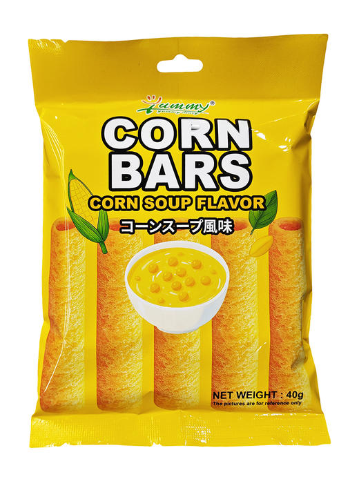 40克Yummy原味玉米棒 商品图0