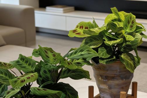 金丝蝉叶 商品图2