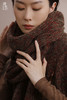 荷木HEMU丨沙境·围巾 商品缩略图3