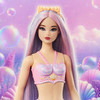 Barbie芭比梦幻花朵美人鱼MATCJDM72 商品缩略图3