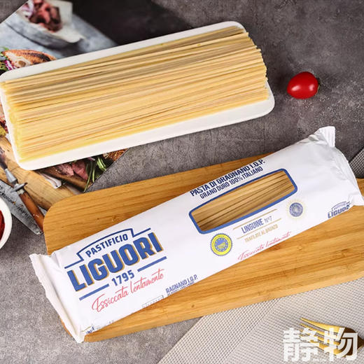 LIGUORI意大利面 商品图12