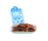 其嘉仔仔 牛肉干风干条粒宝宝儿童小包装 原味22g/袋 商品缩略图0