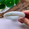 派瑞翡翠 翡翠手镯 糯种 浅绿 商品缩略图2