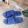 桑拿 浴室 游泳池足浴防滑拖鞋批发 橡胶拖鞋 拖鞋可贴牌 商品缩略图5