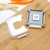 荷兰 SEVENMORE 精密高品质 6合1多功能削皮切片器 厨房小工具 适用于水果和蔬菜 商品缩略图2