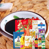 海天缤纷礼调味粮油套装H1 商品缩略图0