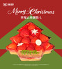草莓云朵蛋糕 商品缩略图3