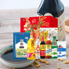海天缤纷礼调味粮油套装F1 商品缩略图1