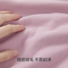 Threegun三枪 【舒肤轻薄弹力棉】圆领女士保暖内衣套装-23792D1W1 商品缩略图2