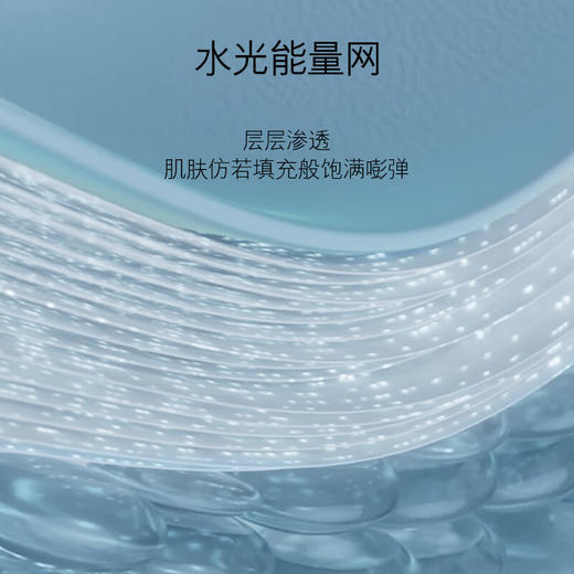 海蓝之谜 修护精粹乳 饱满水润乳液 商品图5