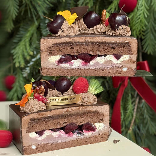 梦龙车厘子2.0 商品图3