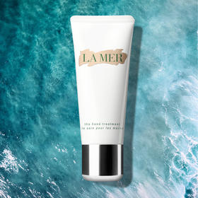 海蓝之谜 手部修护霜100ml 细腻焕亮护手霜