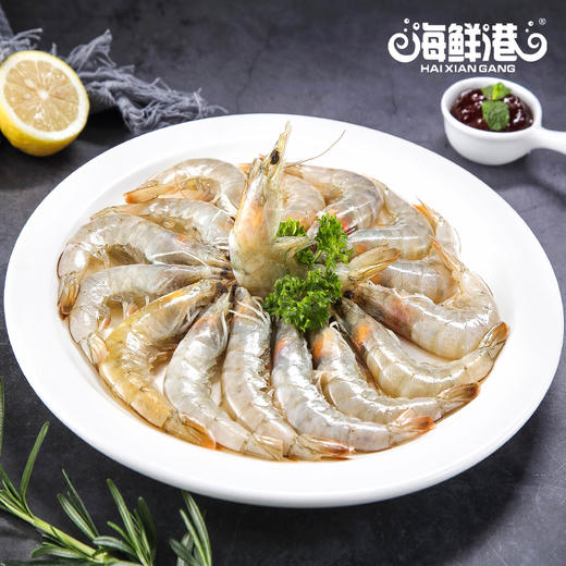 26年海鲜港898型-富贵盈门 商品图1