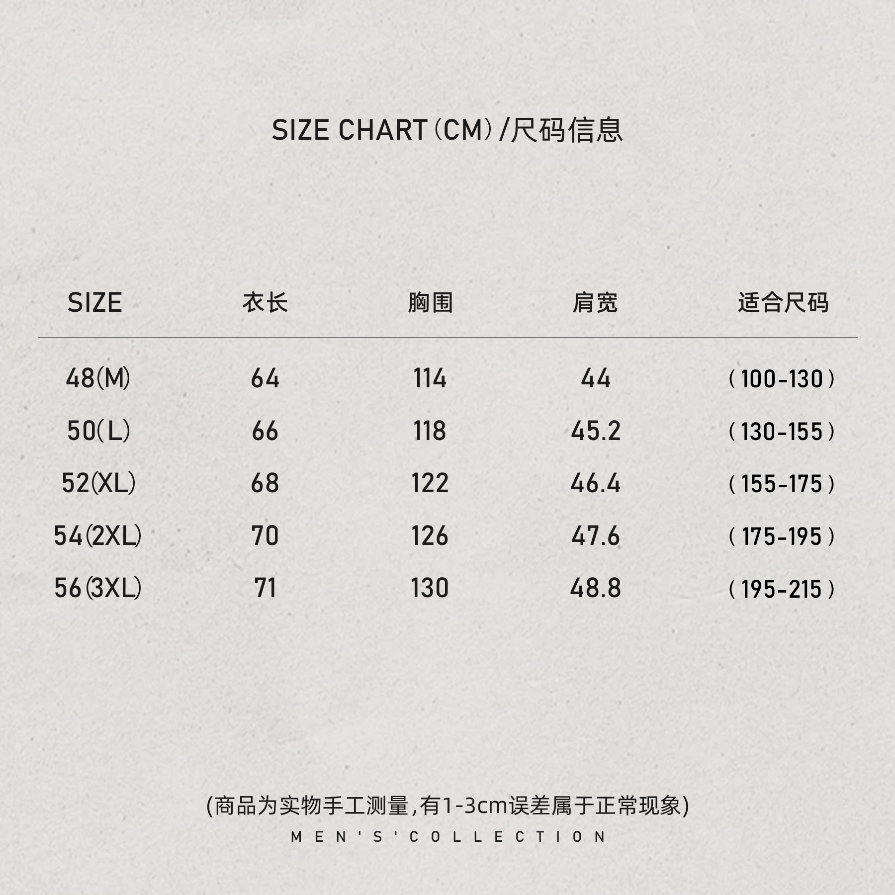 「Down 克轻」秦磊男装90白鹅绒蓬松直充马甲LL-WMJ6015 N11商品图4