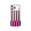 【色彩力场】霓虹粉条纹 POPCASE手机壳 MagSafe Popcase磁吸款 撞色 条纹 iPhone17/16/15/14/13 商品缩略图2