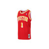 Mitchell&ness 火箭麦迪红色04-05赛季球衣 商品缩略图0