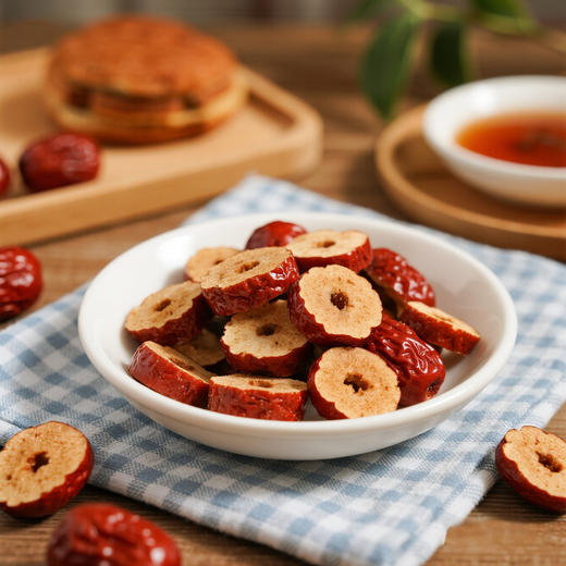 疆果缤纷·吉庆礼盒（B） 商品图1