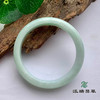 派瑞翡翠 翡翠手镯 糯种 绿色 商品缩略图1