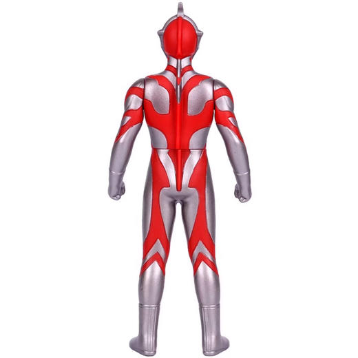 万代奥特曼   BANC63643   经典奥特怪兽系列 贝利亚奥特曼（雷布朗多星人附身版) 商品图3