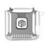 荷兰 SEVENMORE 精密高品质 6合1多功能削皮切片器 厨房小工具 适用于水果和蔬菜 商品缩略图6