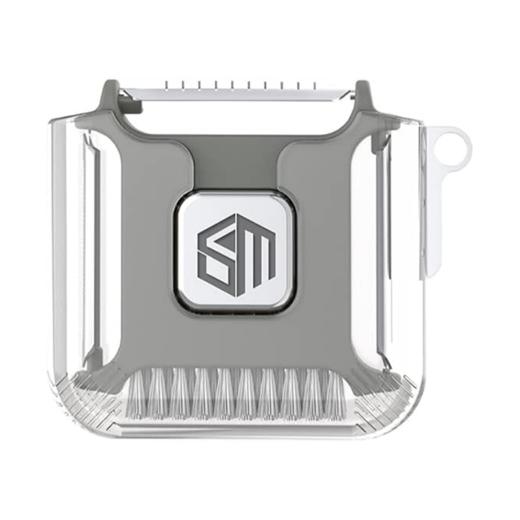 荷兰 SEVENMORE 精密高品质 6合1多功能削皮切片器 厨房小工具 适用于水果和蔬菜 商品图6