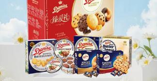 皇冠-巧心礼842g 商品图0