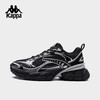 Kappa 男女新款老爹鞋厚底运动鞋潮流百搭网面跑步鞋子K0GW5MC78 商品缩略图2