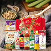 海天缤纷礼调味粮油套装D 商品缩略图0
