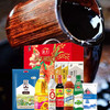 海天缤纷礼调味粮油套装F1 商品缩略图4
