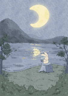 Meet Edinburgh 丨主题明信片