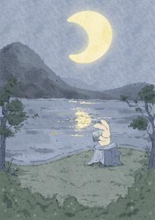 Meet Edinburgh 丨主题明信片 商品图0