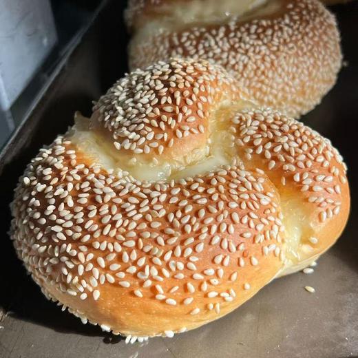 芝麻肉松 商品图0